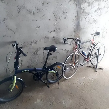 Casa Do Alves Azibo Ferienhaus *