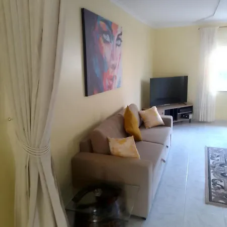 Tatil Evi Casa Do Alves Azibo *