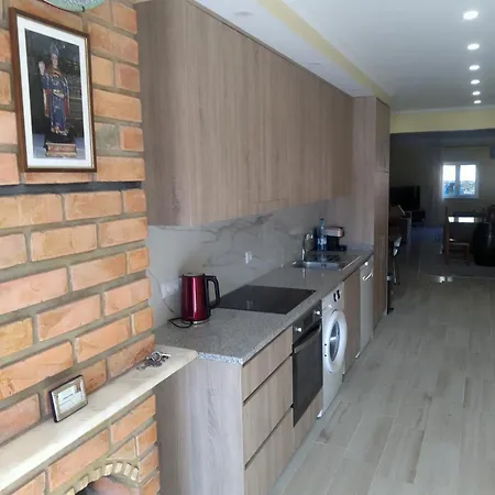 Casa Do Alves Azibo Bragança