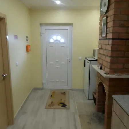 Holiday home Casa Do Alves Azibo *