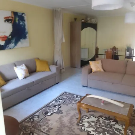 Tatil Evi Casa Do Alves Azibo *