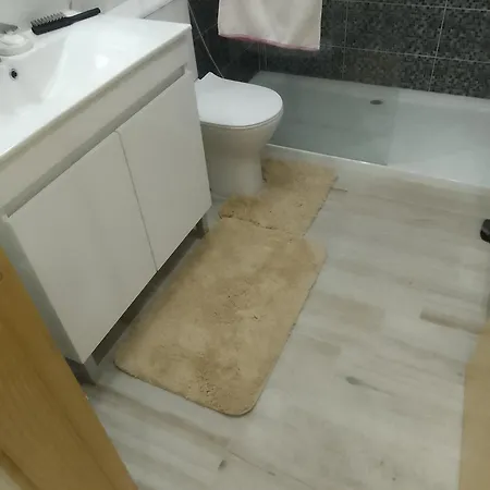 Tatil Evi Casa Do Alves Azibo *