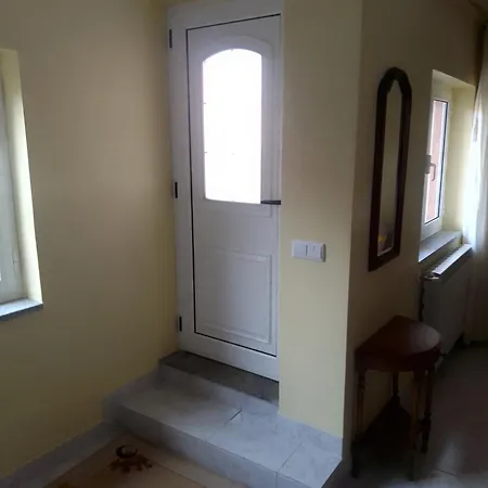 Holiday home Casa Do Alves Azibo