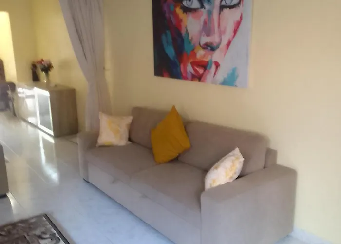 Casa Do Alves Azibo *