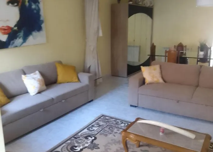 בית נופש Casa Do Alves Azibo *