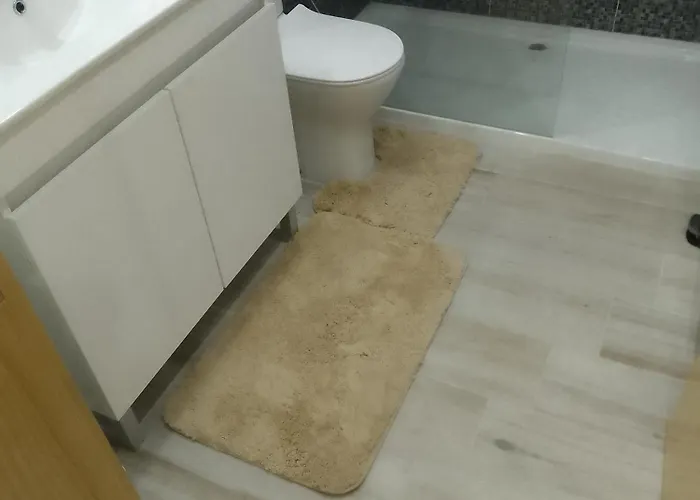 בית נופש Casa Do Alves Azibo *