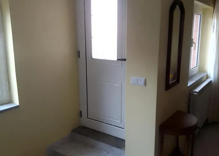 בית נופש Casa Do Alves Azibo